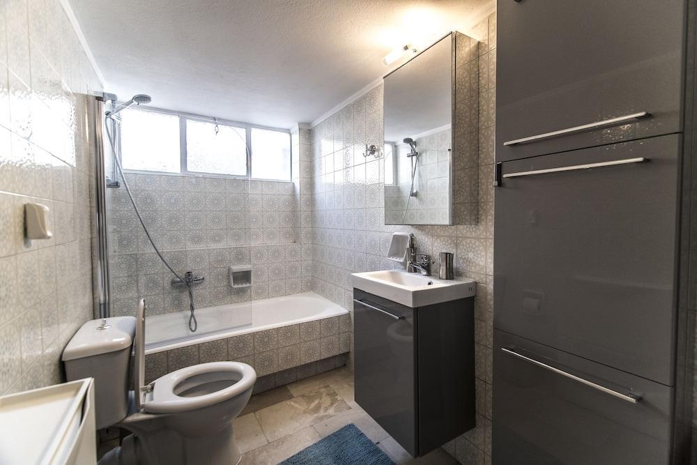 Stunning Central Apartment Athens Luaran gambar