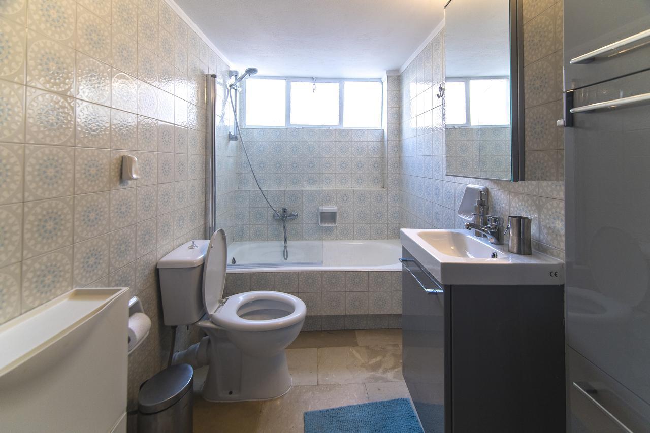 Stunning Central Apartment Athens Luaran gambar