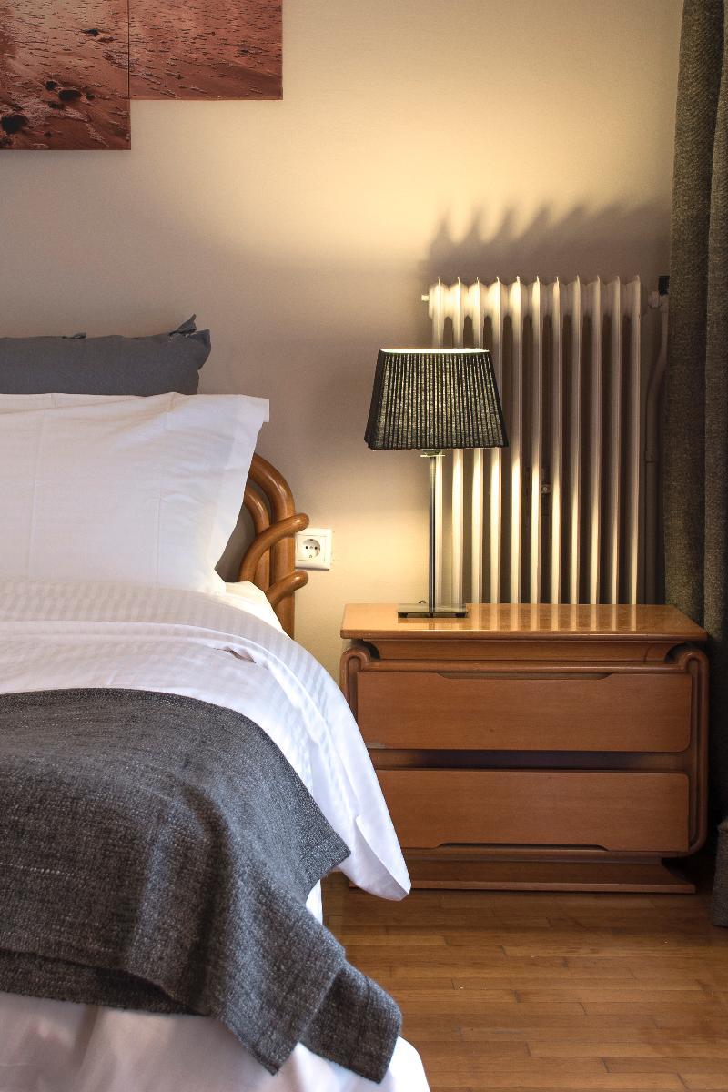 Stunning Central Apartment Athens Luaran gambar